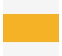 Sennelier : Egg Tempera Paint : 21ml :Indian Yellow