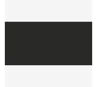 Sennelier : Egg Tempera Paint : 21ml : Ivory Black