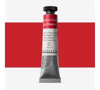 Sennelier : Egg Tempera Paint : 21ml : Rose Madder Lake