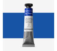 Sennelier : Egg Tempera Paint : 21ml : Ultramarine Blue