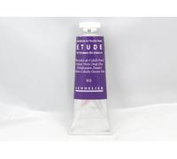 Sennelier Etude 34ml Oil Paint - Cobalt Violet Deep Hue
