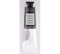 Sennelier ExtraFine Artist Acrylic Gel Retarder 60 ml Tube
