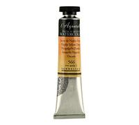 Sennelier French Artists Watercolour Paint, Naples Yellow, Deep S1