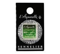 Sennelier French Wc Half Pan Hookers Green