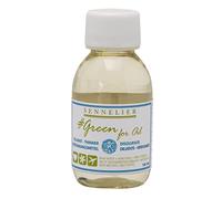Sennelier Green for Oil 100ml Thinner Non Toxic Natrual