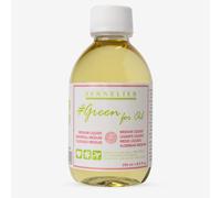 Sennelier Green for oil paint 250ml Universal Medium non harmful natural ingedients