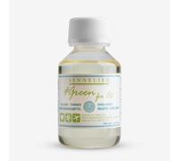 Sennelier Green for Oil 100ml Thinner Non Toxic Natrual