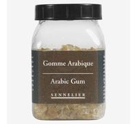 Sennelier : Gum Arabic : 100g