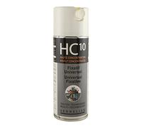 Sennelier : HC10 Universal Aerosol Fixative : 400ml : Ship by Road Only
