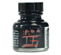 Sennelier Indian Ink Ala Pagode Black 30ml