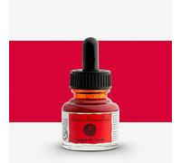 Sennelier : Ink : 30ml : Scarlet