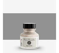 Sennelier : Ink : 30ml : Silver