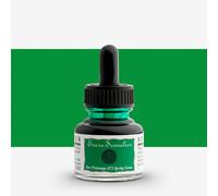 Sennelier : Ink : 30ml : Spring Green