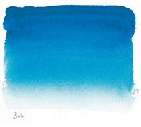 Sennelier lAquarelle French Artists Watercolour 10 ML Blues (Cinereous Blue)