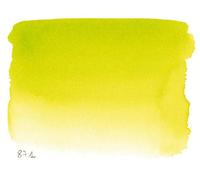 Sennelier lAquarelle French Artists Watercolour 10 ML Greens (Bright Yellow Green)