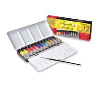 Sennelier l'Aquarelle Watercolor Tubes 10ml - Caput Mortum 10ml Tube