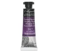 Sennelier l'Aquarelle Watercolor Tubes 10ml Dioxazine Purple 10ml Tube