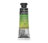 Sennelier l'Aquarelle Watercolor Tubes 10ml - Phthalo, Green Light 10ml Tube