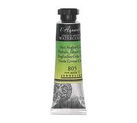 Sennelier l'Aquarelle Watercolor Tubes 10ml - Phthalo, Green Light 10ml Tube
