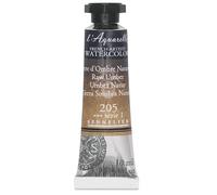 Sennelier l'Aquarelle Watercolor Tubes 10ml - Raw Umber 10ml Tube