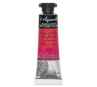 Sennelier l'Aquarelle Watercolor Tubes 10ml - Sennelier Red 10ml Tube by Sennelier