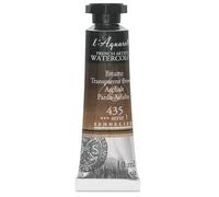 Sennelier l'Aquarelle Watercolour 10ml Tube S1 - Transparent brown (435)