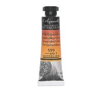 Sennelier l'Aquarelle Watercolour 10ml Tube S3 - Quinacridone Gold (599)
