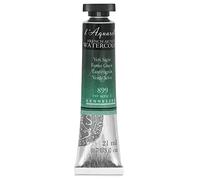 Sennelier L'Aquarelle Watercolour 21 ml Tube S1 - Forest Green (899)