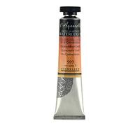 SENNELIER L'Aquarelle Watercolour 21 ml Tube S3 - Quinacridone Gold (599)
