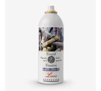 Sennelier : Latour Aerosol Soft Pastel Fixative : 400ml