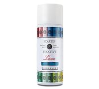 Sennelier : Latour Aerosol Soft Pastel Fixative : 400ml