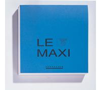 Sennelier : Le Maxi : Sketchbook : 15x15cm (6x6in)