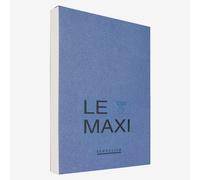 Sennelier : Le Maxi : Sketchbook : 24x32cm (9.5x12.5in)