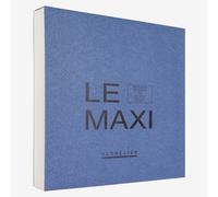 Sennelier : Le Maxi : Sketchbook : 25x25cm (10x10in)