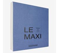 Sennelier : Le Maxi : Sketchbook : 32x32cm (12.5x12.5in)