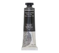 Sennelier : Artist Oil Colour : 40ml : Ivory Black