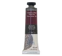 Sennelier : Oil Colour : 40ml Ultramarine Rose