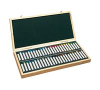 Sennelier Oil Pastel 50 Picasso Wood Box Set