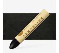 Sennelier : Oil Pastel : Black