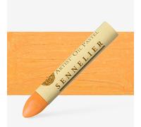 Sennelier : Oil Pastel : Bright Yellow