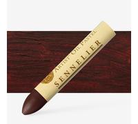 SENNELIER Oil Pastel, Brown Madder