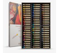 Sennelier : Oil Pastel : Cardboard Set of 72 : Assorted
