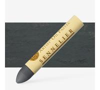 Sennelier : Oil Pastel : Charcoal