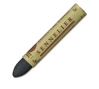 Sennelier : Oil Pastel : Charcoal