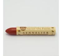 SENNELIER Oil Pastel, Chinese Orange