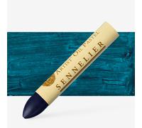 Sennelier : Oil Pastel : Chromium Green Deep