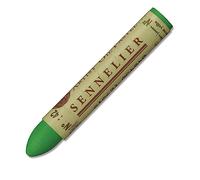 SENNELIER Oil Pastel, Cinnabar Green Yellow
