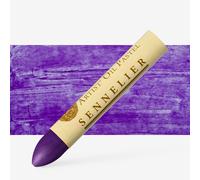 Sennelier : Oil Pastel : Cobalt Violet Light