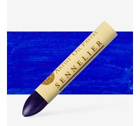 Sennelier : Oil Pastel : French Ultramarine Blue