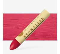 Sennelier Artists Oil Pastel - Geranium Lake Light